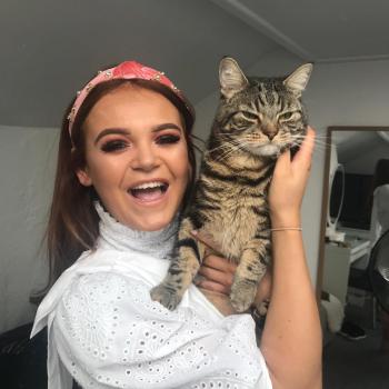 Nanny Sydney: Bronwen