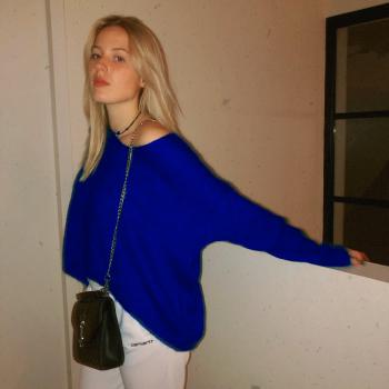 Nounou Toulouse: Lisa