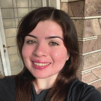 Babysitter in Córdoba: Danna Mansilla