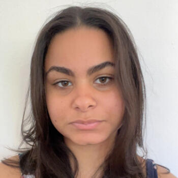 Niñera en Santo Domingo (Distrito de Santo Domingo): Lara