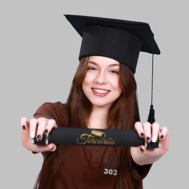 Babá em Santa Rosa do Sul: Daniela