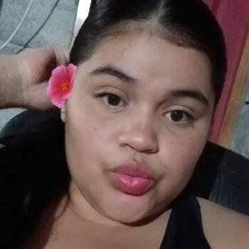 Niñera en Las Lomas: Anais Santos