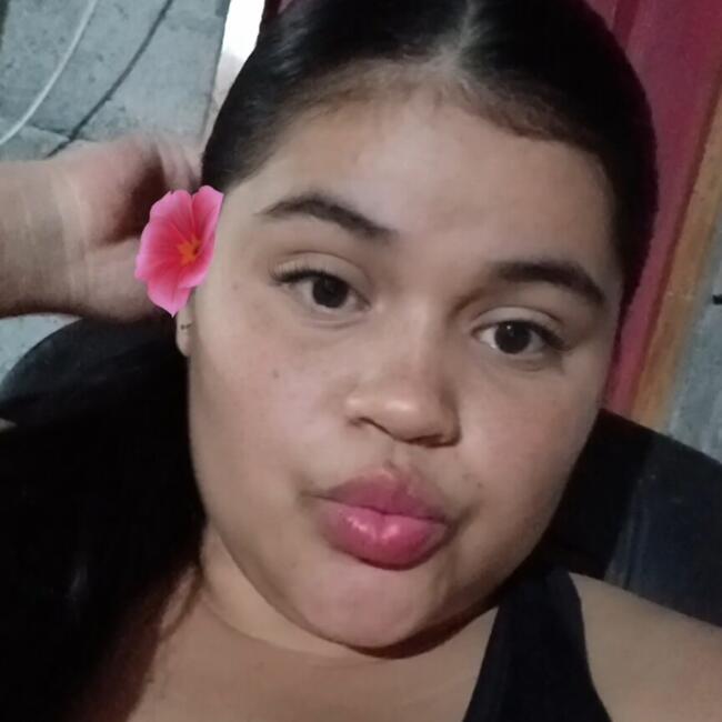 Niñera en Las Lomas: Anais Santos