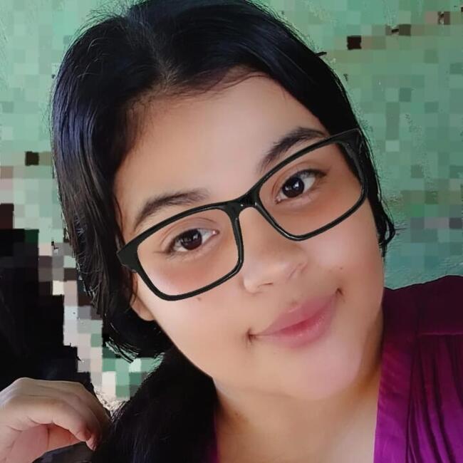 Niñera en Las Lomas: Anais Santos