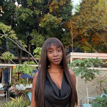 Babysitter in Johannesburg: Amukelani