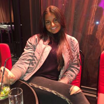 Baby-sitter Neuilly-sur-Seine: Alba