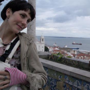 Babysitter Alcobaça: L'Alice