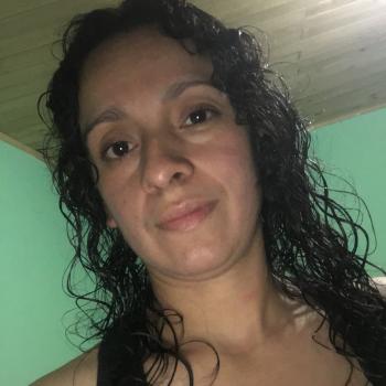 Babysitter Cundinamarca: Ana Mercedes