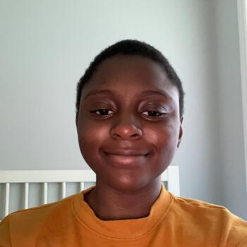 Babysitter in Morrow: Khalia