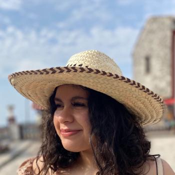 Niñera en Puebla de Zaragoza: Fanny