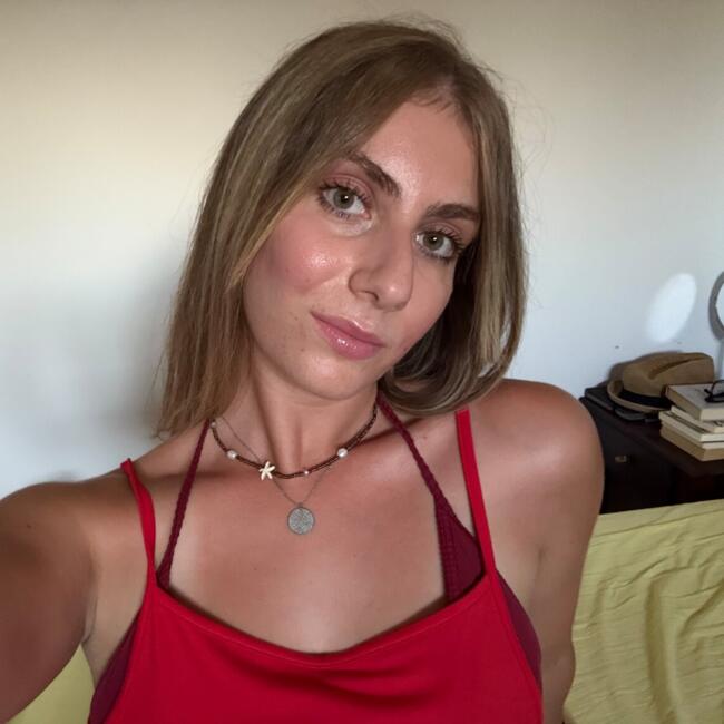 Babysitter in Thessaloniki: Hw