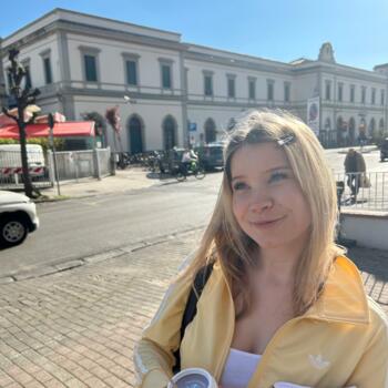 Babysitter Nowy Sącz: Oliwia