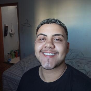 Emprego de babá em Sabará: emprego de babá Manuel