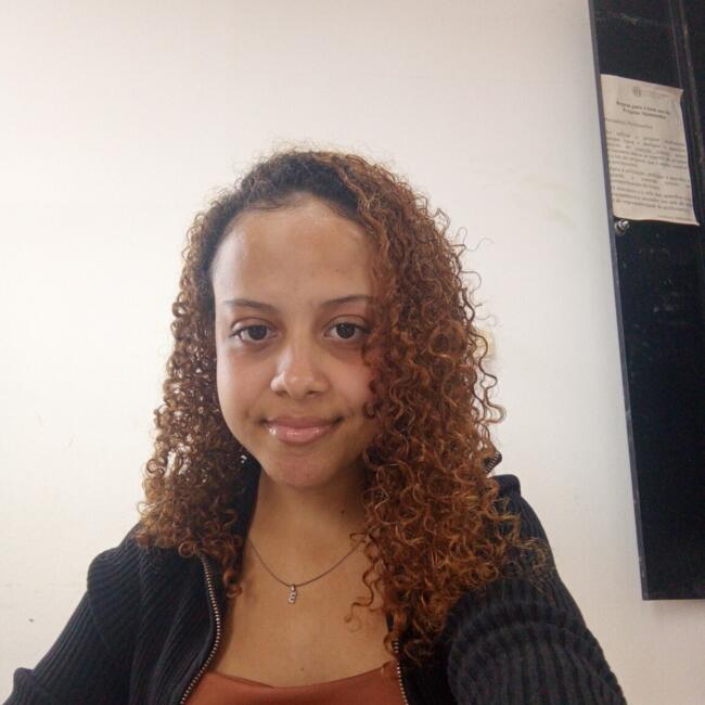 Babá em Ribeirão Preto: Milena