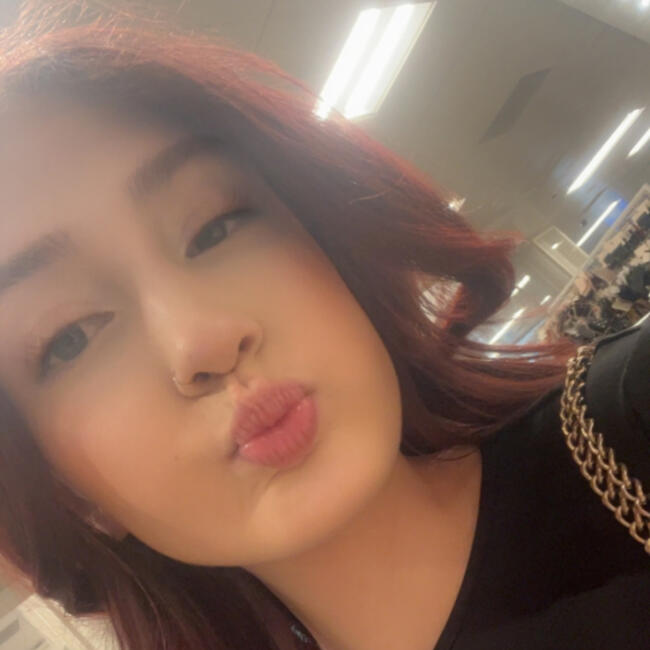 Oppas in Rotterdam: Mandy