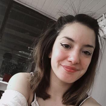 Niñera en Teno: Cristina