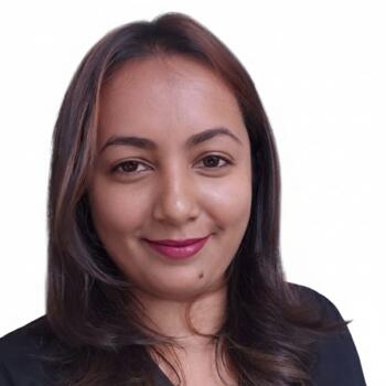 Babysitter Oulu: Jennifer