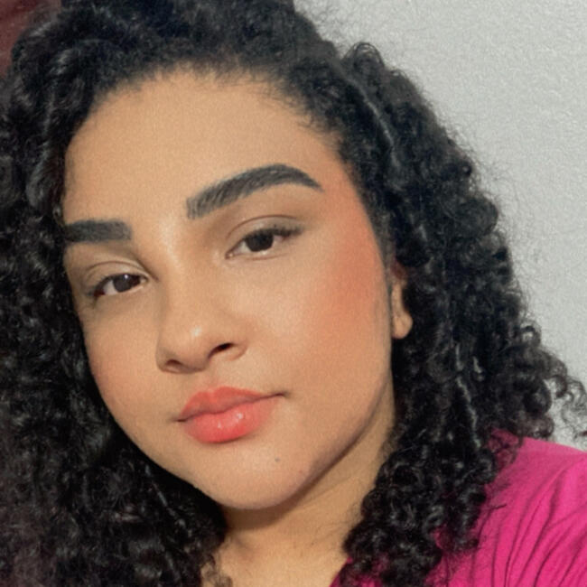 Babysitter in Goiânia: Amanda