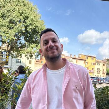 Babysitting job in Fumane: Matteo