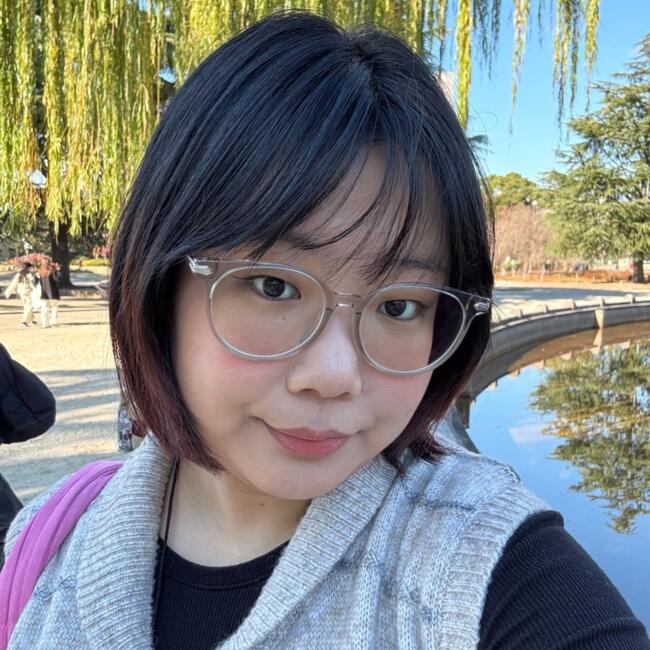 Babysitter in Singapore Island: Ashley