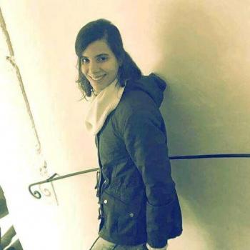 Educatrice Potenza: Mariela