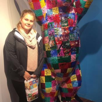 Babysitter Auckland: Lucy