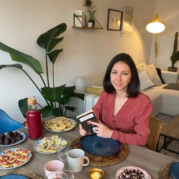 Babysitter Lausanne: Candice