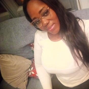 Niñera en Barcelona: Ana