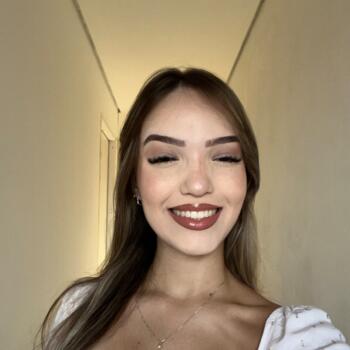 Babysitter in Votorantim: Kauany