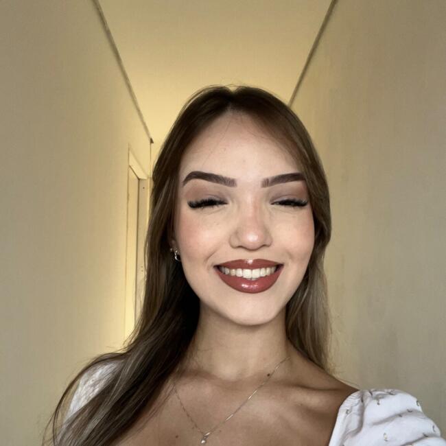 Babysitter in Votorantim: Kauany