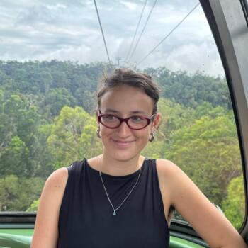 位於墨尔本的臨時保母: Manon