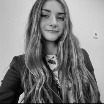 Canguro Madrid: Daniela Cassaro