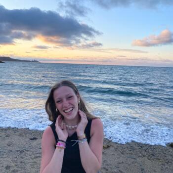 Babysitter in Dessel: Marie