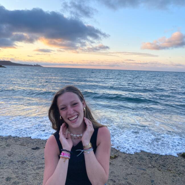 Babysitter in Dessel: Marie