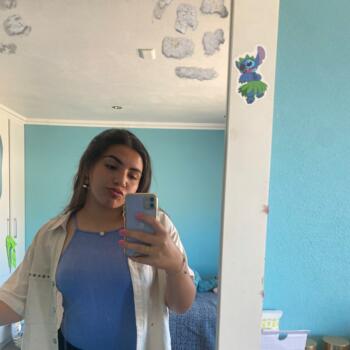 Babysitter San Felipe: Martina
