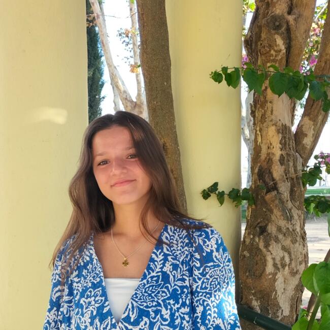 Babysitter in Alenquer: Leonor