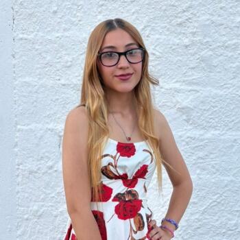Babysitter in Montevideo: Romina