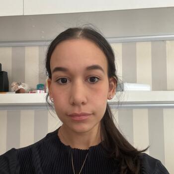 Babysitting job in Asunción: babysitting job Belen