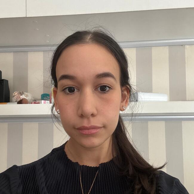 Babysitting job in Asunción: Belen