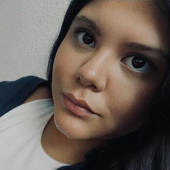 Nanny in Benidorm: Daniela