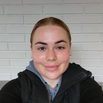 Babysitter in Barcelona: Pia