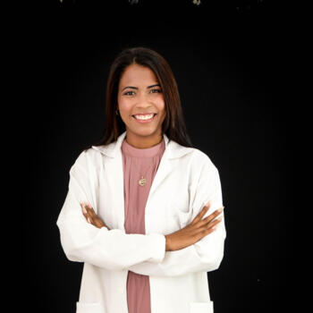 Babá em Duque de Caxias: Fernanda Gonçalves Cabral