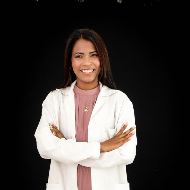 Babysitter in Duque de Caxias: Fernanda Gonçalves Cabral