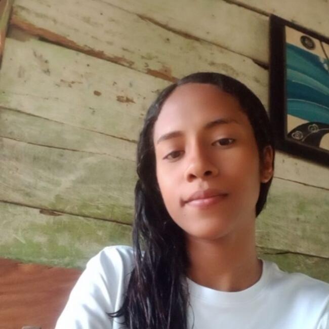 Babysitter in Gaira: Sabrina