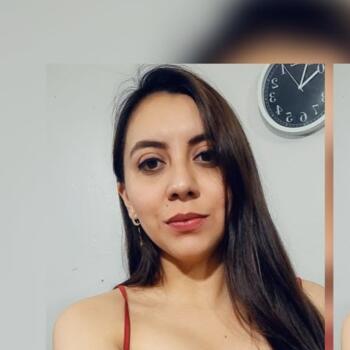 Babysitter in Cuenca: Ceci