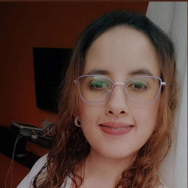 Babysitter in Bucaramanga: Silvia