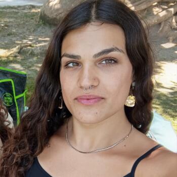 Babysitter em Sintra: Diana