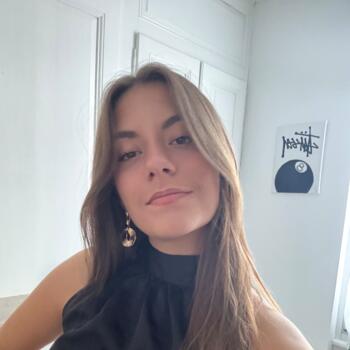 Babysitter in Amiens: Marine