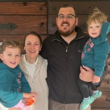 Babysitting job in Jazīrat Abū Z̧aby: babysitting job Carla