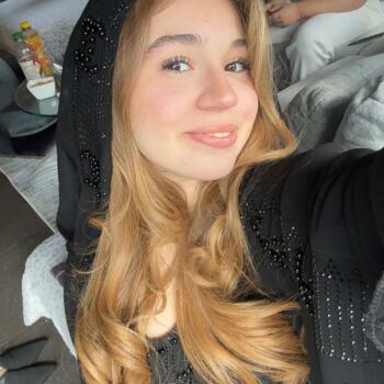 Babysitter in Brussel: Lina